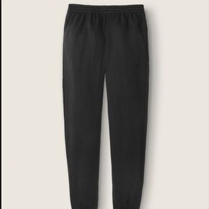 Victoria Secret Pink campus joggers